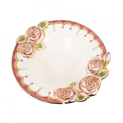 Fructiera decorativa din ceramica VS-2026