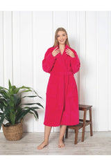 Halat dama Cocolino – caldura si confort in stil feminin