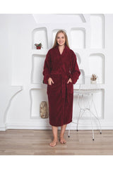 Halat dama Cocolino – caldura si confort in stil feminin