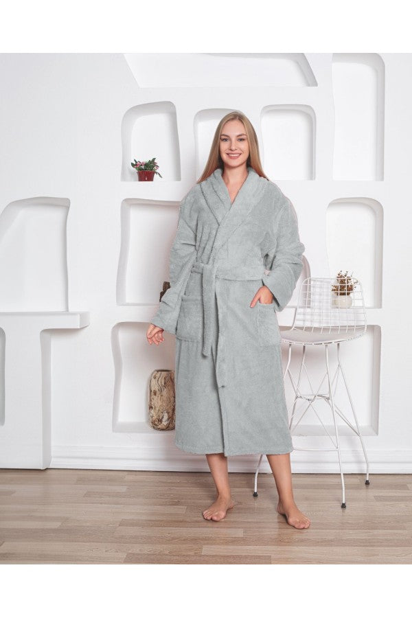 Halat dama Cocolino – caldura si confort in stil feminin
