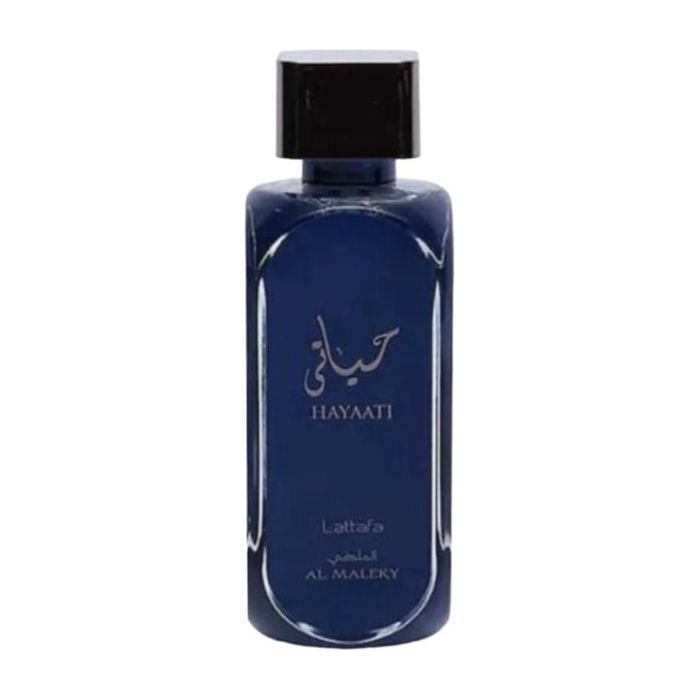 Hayaati Al Maleki Lattafa 100ml