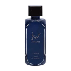 Hayaati Al Maleki Lattafa 100ml