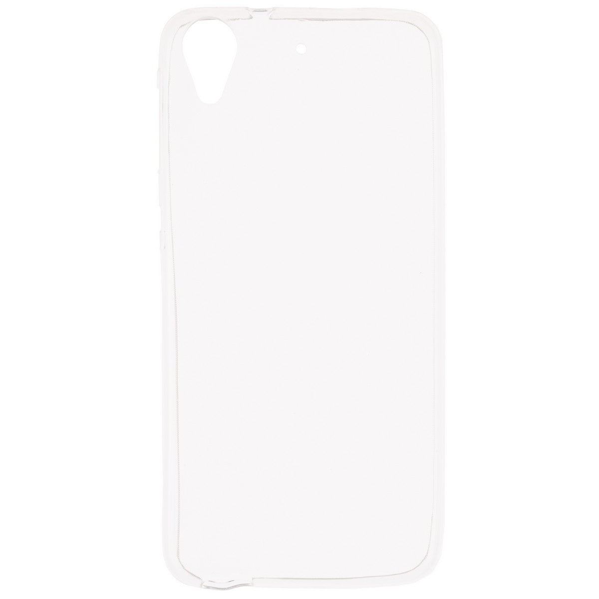 Husa HTC 626 Tpu Transparent