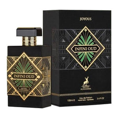 Infini Oud Joyous Maison Alhambra 100ml