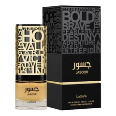 Jasoor Lattafa 100ml