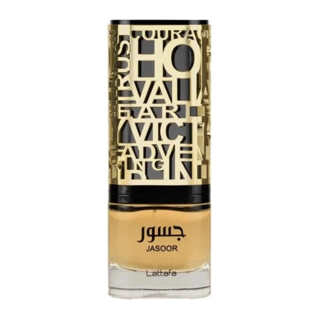 Jasoor Lattafa 100ml