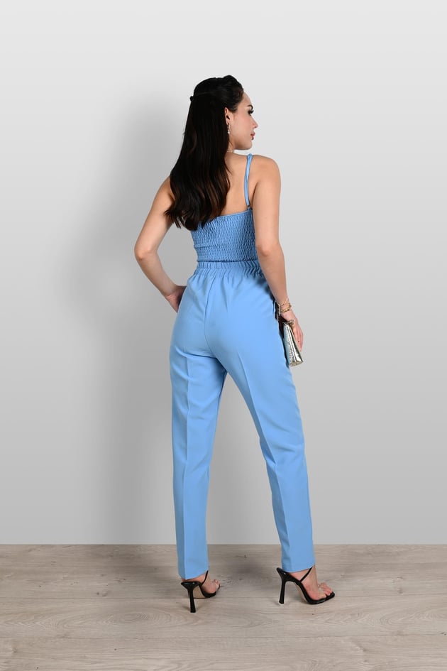 Compleu dama casual din 3 piese 0107