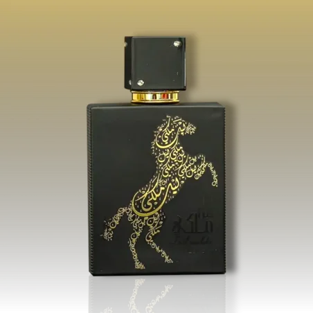 Lail Maleki dama