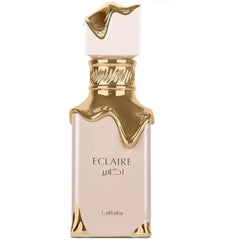 Éclair Lattafa 100ml