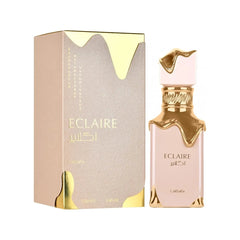 Éclair Lattafa 100ml