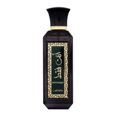 Ente Faqat Lattafa 100ml