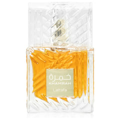 Khamrah Lattafa 100ml