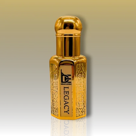 Legacy unisex