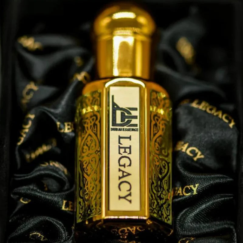 Legacy unisex