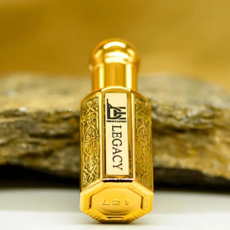 Legacy unisex