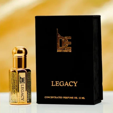Legacy unisex