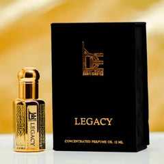 Legacy unisex