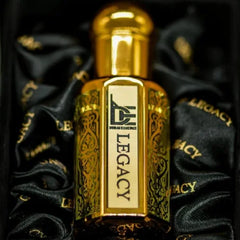 Legacy unisex