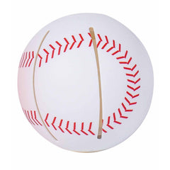 Minge UFO baseball Flippy cu deformare, diametru 8 cm, 3 ani +, interactiva, minge magică OZN zburator, minge zburătoare, Alb