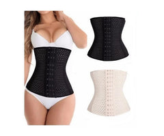 Corset modelator Centura Talie de Viespe | Y