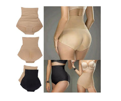 Chilot modelator cu push up si talie inalta | Y