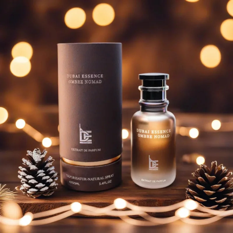 Parfum Ombre Nomad Barbatesc - Dubai Essence