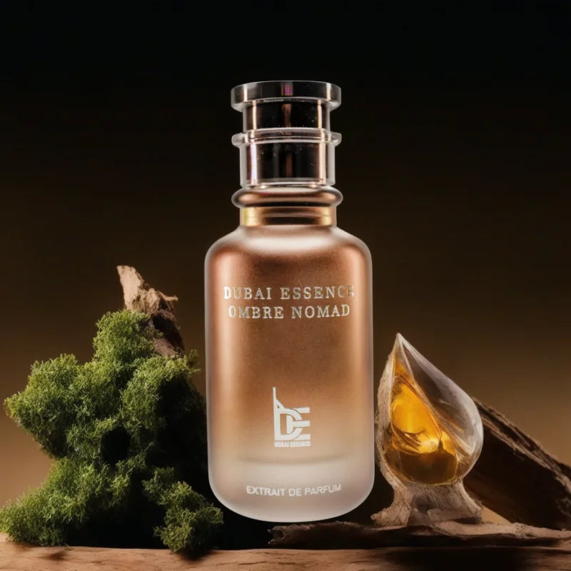 Parfum Ombre Nomad Barbatesc - Dubai Essence