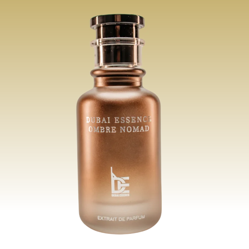 Parfum Ombre Nomad Barbatesc - Dubai Essence