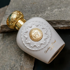 Opulent Musk dama