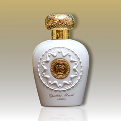 Opulent Musk dama