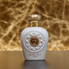Opulent Musk dama