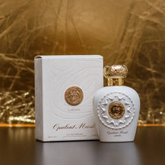 Opulent Musk dama