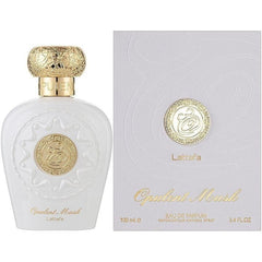Opulent Musk Lattafa 100ml