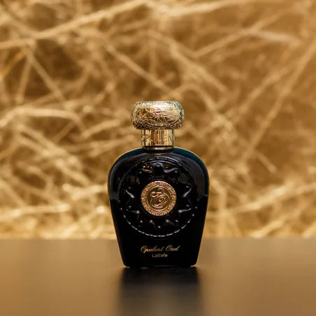 Opulent Oud unisex