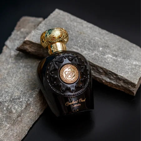 Opulent Oud unisex