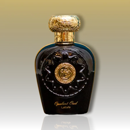 Opulent Oud unisex