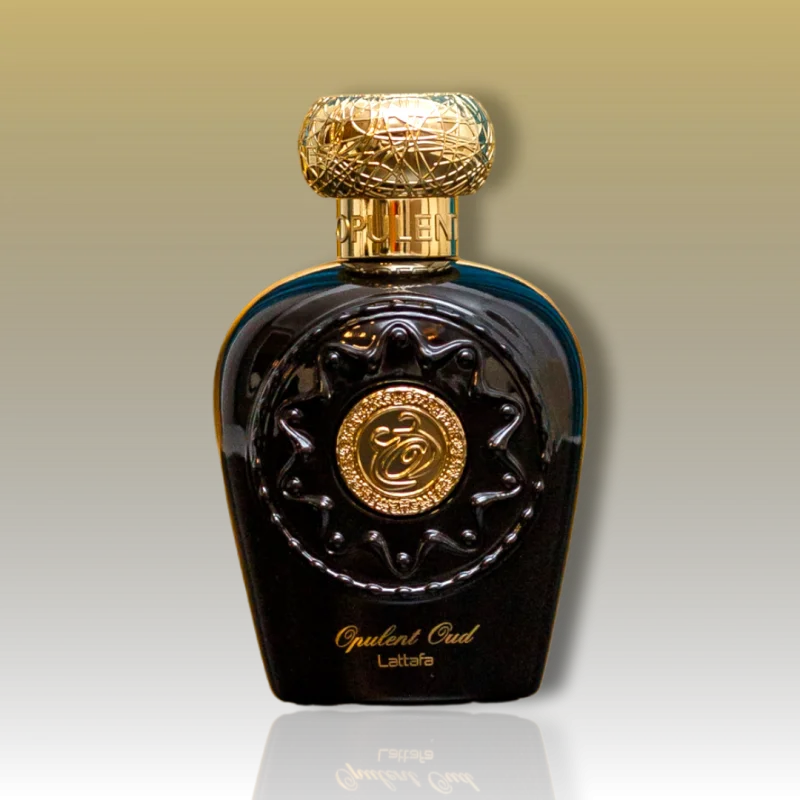 Opulent Oud unisex