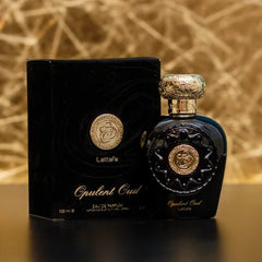 Opulent Oud unisex