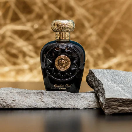 Opulent Oud unisex