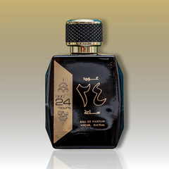 Oud 24 Hours unisex + deospray