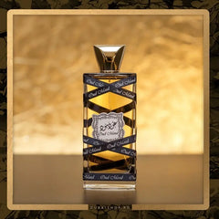 Oud Mood Gold unisex