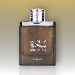 Oud Najdia barbatesc