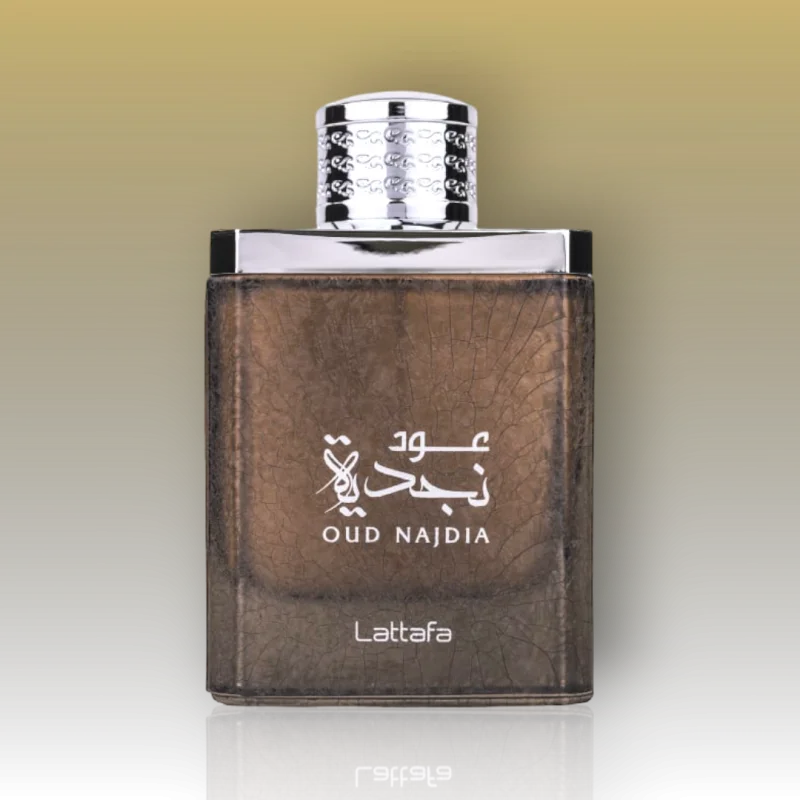 Oud Najdia barbatesc