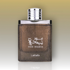 Oud Najdia barbatesc