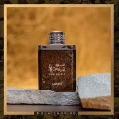 Oud Najdia barbatesc