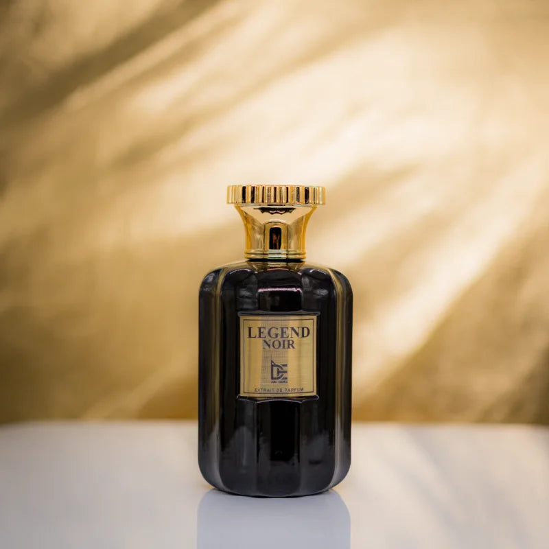 Pachet Legend Noir si Legend Sapphire pentru el si ea