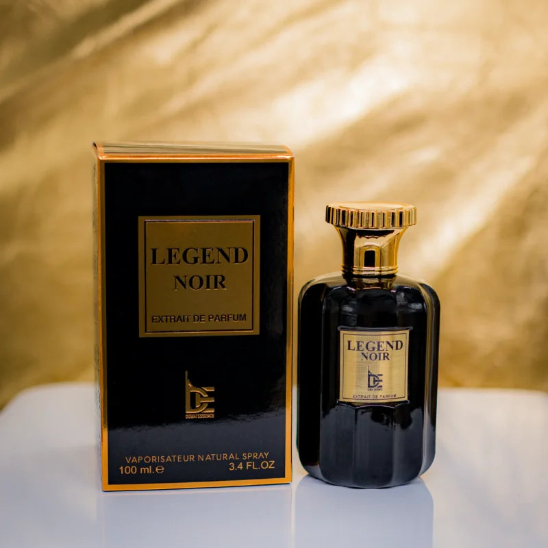 Pachet Legend Noir si Legend Sapphire pentru el si ea