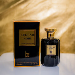 Pachet Legend Noir si Legend Sapphire pentru el si ea