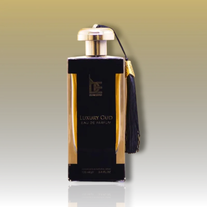 Pachet Luxury Oud si Holy Oud pentru el si ea