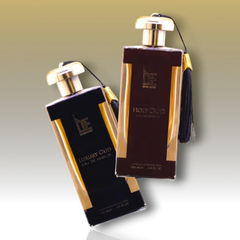 Pachet Luxury Oud si Holy Oud pentru el si ea